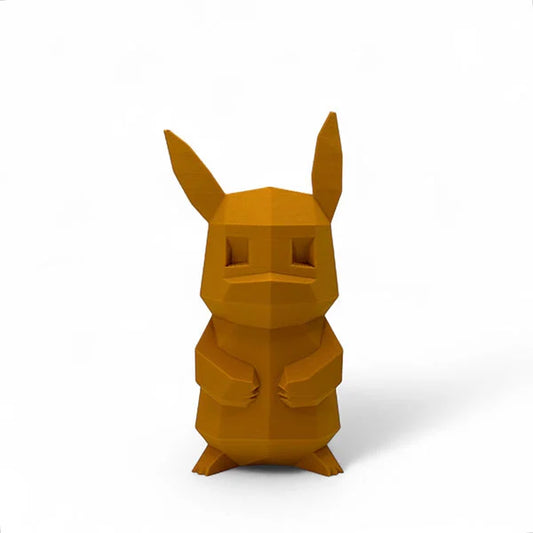 Woodenchu - Wooden Display Figure For Gifting & Decor